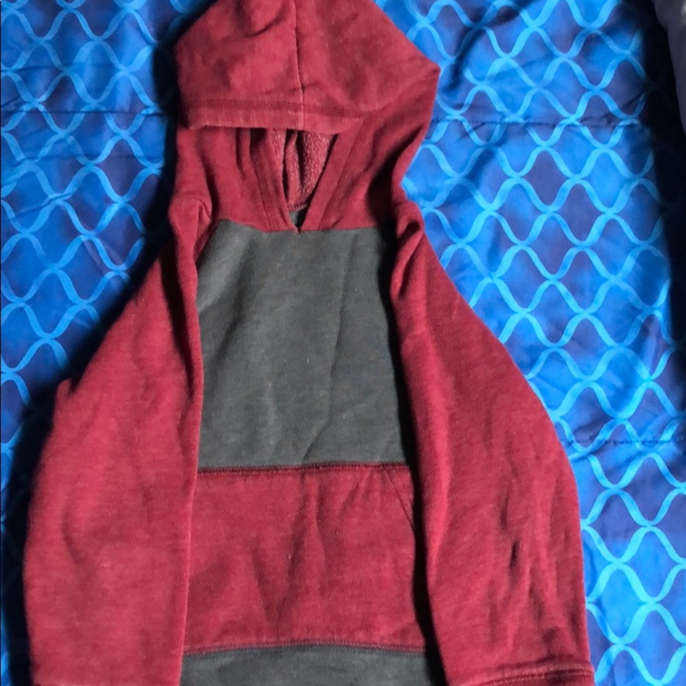 Kids hoodie